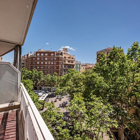 恬寓公寓 - 高迪大街公寓 巴塞罗那 外观 照片